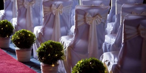 Wedding Flowers - Exclusively Weddings Limited-Image 23205