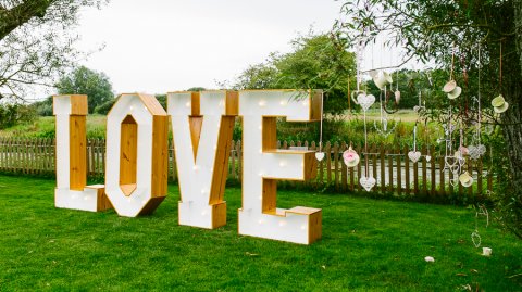 Photography by Tom Redman Photography - The Event PA