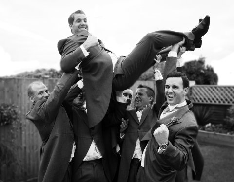 Wedding Photo Albums - Picture Perfect-Image 17486