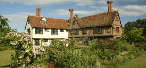 Otley Hall - Otley Hall