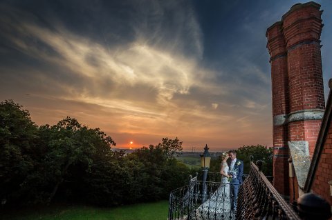 Wedding Ceremony and Reception Venues - Berwick Lodge-Image 11074