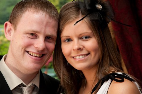 Wedding Photo Albums - Robin Cook Photography-Image 32561