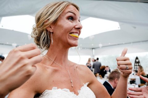 devon wedding photographer - Mike Wells Photography