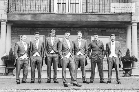 Wedding Photographers - Steve Hadley Photography-Image 6732