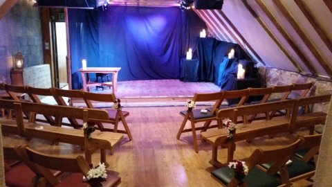 Wedding Reception Venues - The Loft-Image 36551