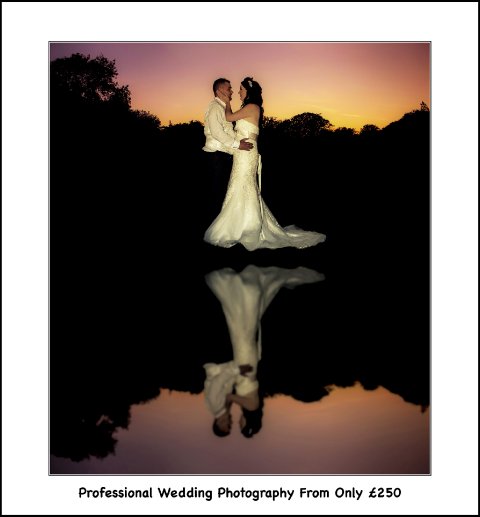 Wedding Packages From £250 - Wilde Photography