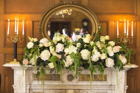 Wedding Bouquets - Caroline Hodges Flowers-Image 12941