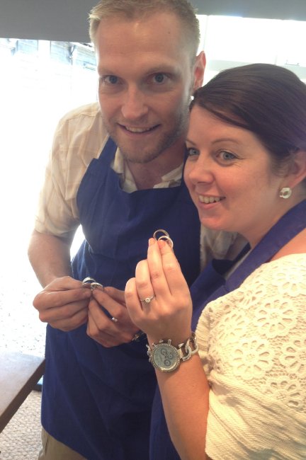 Wedding Rings and Jewellery - File and Forge Jewellery School-Image 16797