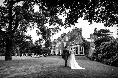Wedding Reception Venues - Pendrell Hall-Image 19811