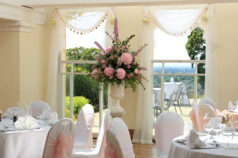 Wedding Ceremony and Reception Venues - Pembroke Lodge-Image 9563