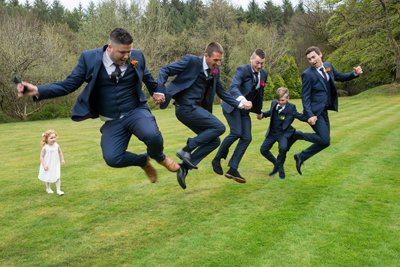 Jump - Phaze Photography