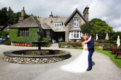 Wedding Ceremony and Reception Venues - Broadoaks Country House-Image 45856