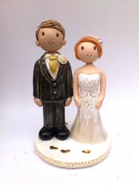 Cake topper - Cake toppers