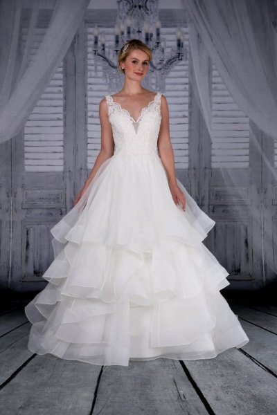 Wedding Dresses and Bridal Gowns - Fairytale Occasions Ltd-Image 46224