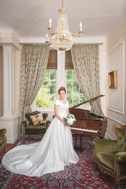 Wedding Reception Venues - Dumcrieff House-Image 9395