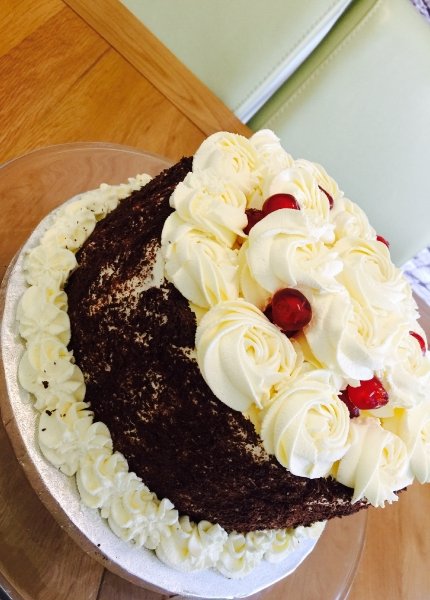 Wedding Cakes and Catering - The Gateaux Boutique -Image 37947