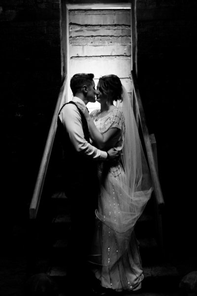 The original 17th century dungeon makes for unique photographs - The Old Shire Hall