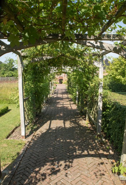 Wedding Ceremony and Reception Venues - Cressing Barns-Image 28610