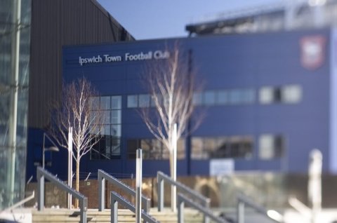 Wedding Reception Venues - Ipswich Town Football Club-Image 23889