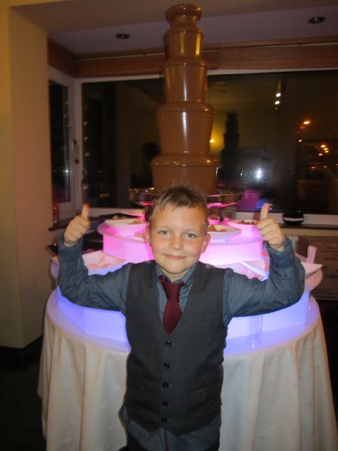 Wedding Photo and Video Booths - Welsh Chocolate Fountains-Image 21864