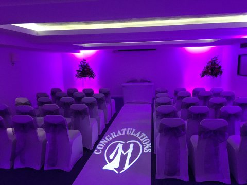 Wedding Ceremony Venues - Best Western Plus Donnington Manor Hotel-Image 9645