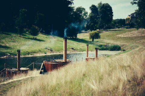 Wedding Ceremony and Reception Venues - Cornwell Manor-Image 11358