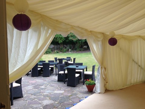 Wedding Reception Venues - Findon Manor Hotel-Image 28792
