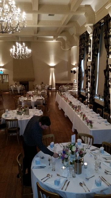 Wedding Reception Venues - Regans Suite above The New Inn Hayes -Image 20515