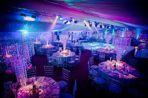 Wedding Reception Venues - Tewin Bury Farm Hotel -Image 15351