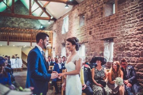 Wedding Accommodation - The Ashes Barns and Country House-Image 41605