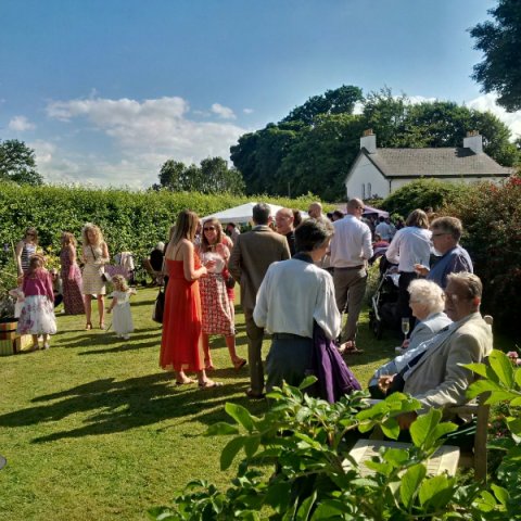 Wedding Ceremony and Reception Venues - Weddings at Monks-Image 39225