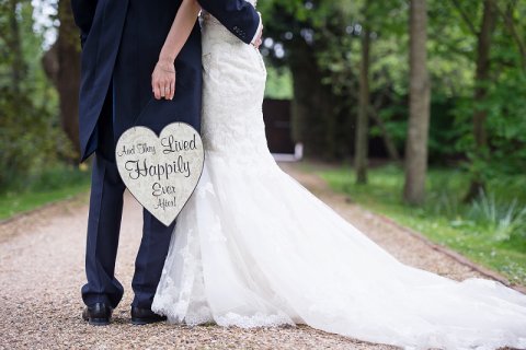 For Ever After - Broyle Place