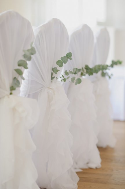 Wedding Reception Venues - One Warwick Park -Image 35418