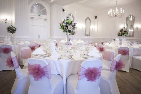 Wedding Accommodation - Hythe Imperial Hotel Spa and Golf -Image 41724