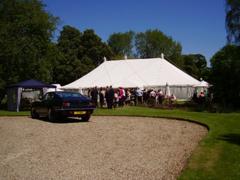 Outdoor Wedding Venues - Barnston Lodge Wedding Venue-Image 20885