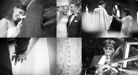 Wedding photography 3 - Minna Rossi Photography