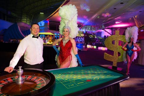 Wedding Chocolate Fountains - Casino Casino Casino Ltd-Image 32002