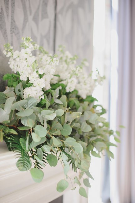 Wedding Reception Venues - One Warwick Park -Image 35416