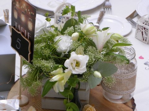 Wedding Reception Venues - Piggyback Barns-Image 40733