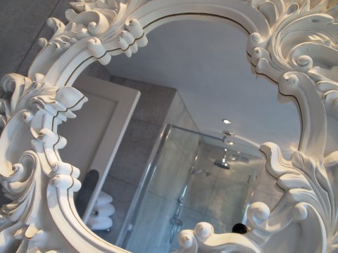 Bathroom - Number One Port Hill