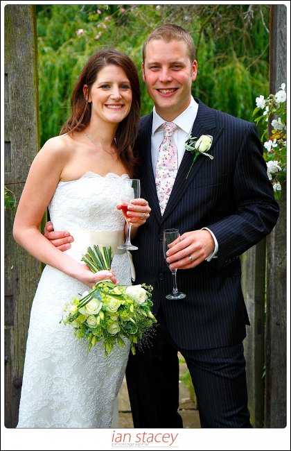 Wedding Photographers - Ian Stacey Photography-Image 29116