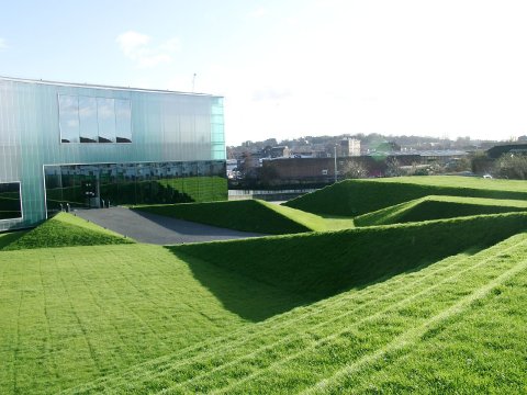 Wedding Marquee Hire - Laban Building-Image 15844