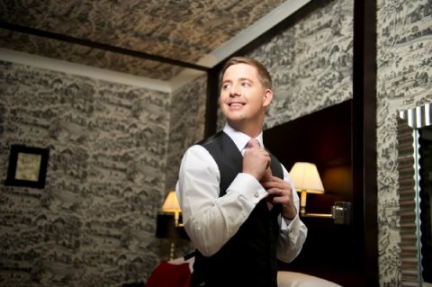 Wedding Reception Venues - The Chester Grosvenor-Image 39295