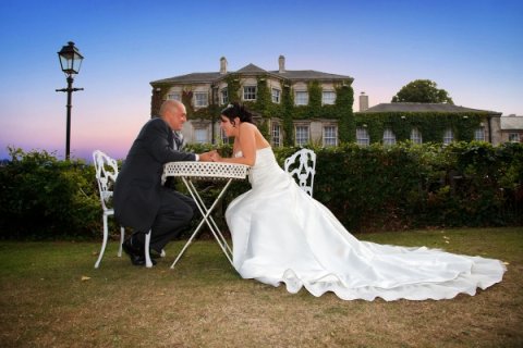 Wedding Photo Albums - Altered Images-Image 39169