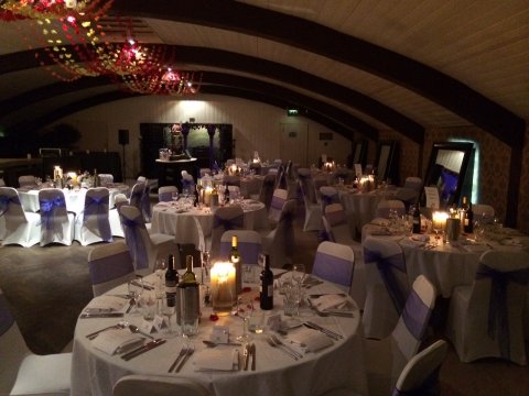 Wedding Breakfast - Arta