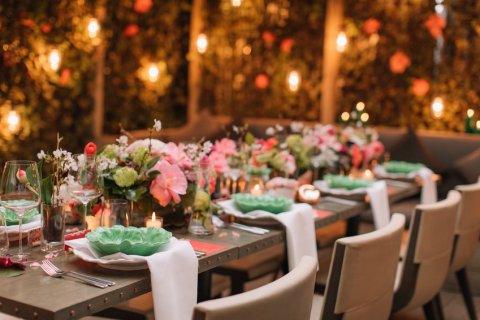 Wedding Reception Venues - The Hari-Image 44914