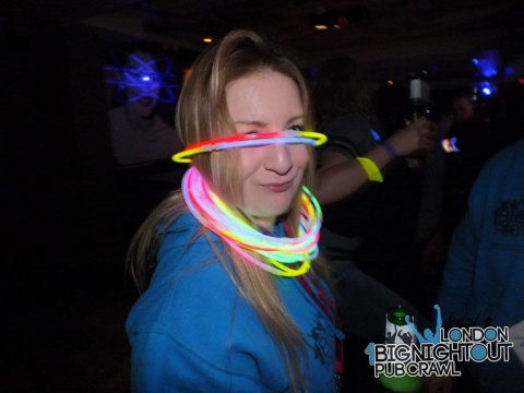 Stag and Hen Services - 1 Big Night Out-Image 21681