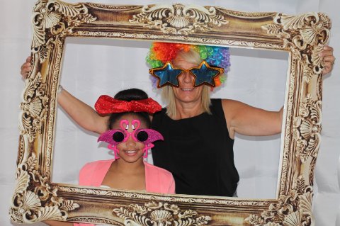 Wedding Photo and Video Booths - #InflataBooth-Image 6257