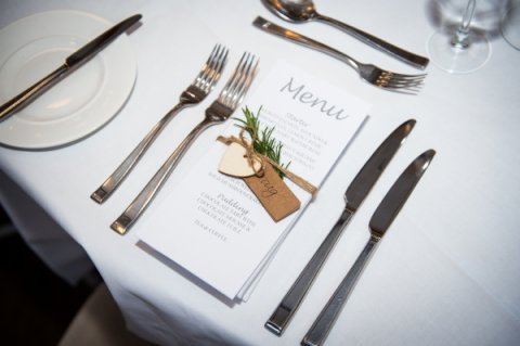 Wedding Reception Venues - One Warwick Park -Image 43574