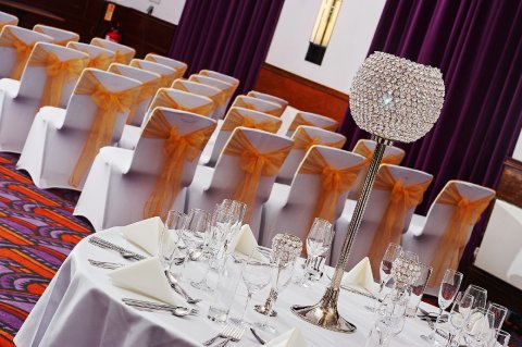 Wedding Caterers - Watford Colosseum -Image 324